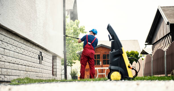 Best Pool Deck Cleaning  in West York, PA